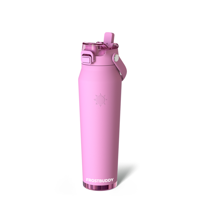 Bottle 32oz Gumdrop