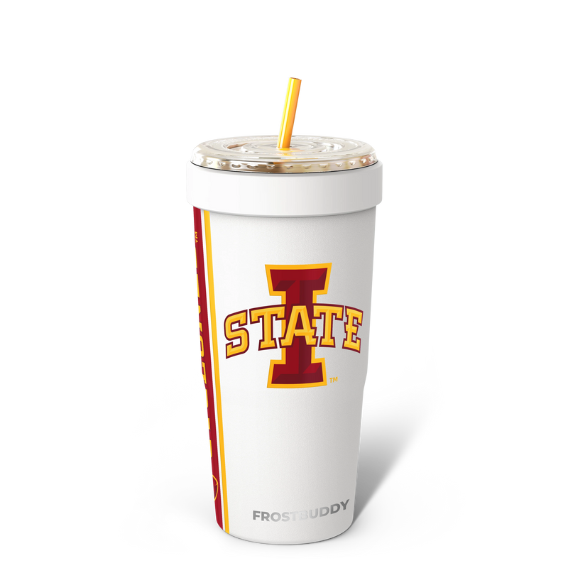 To-Go Iowa State Cyclones Gameday
