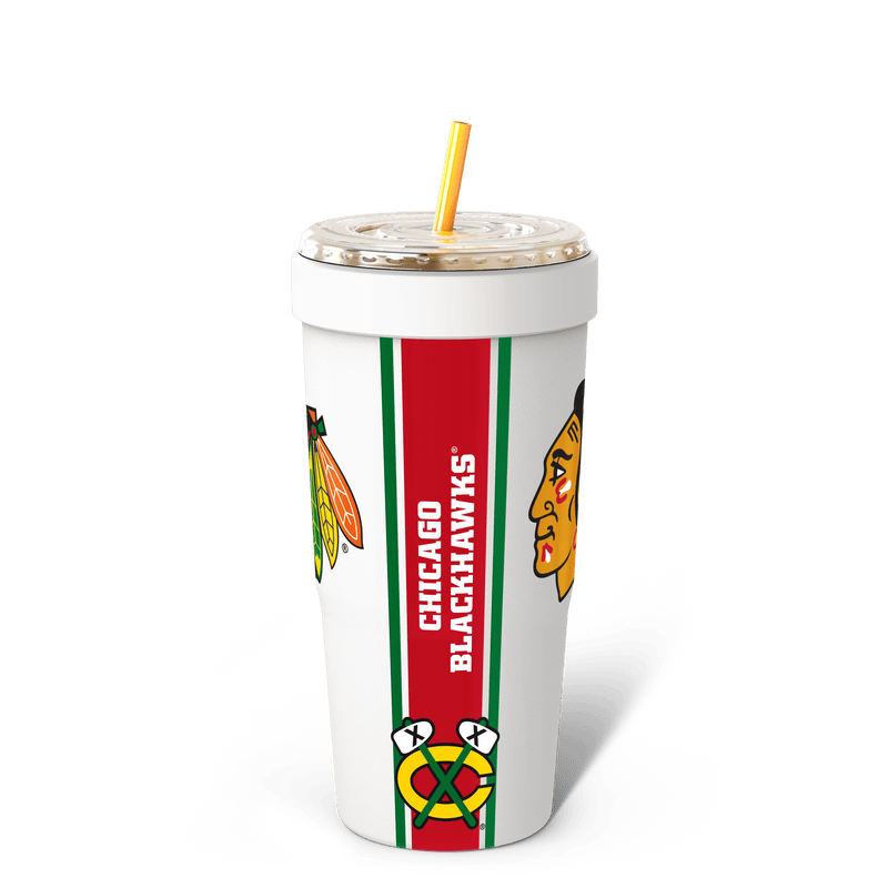 To-Go Chicago Blackhawks Gameday