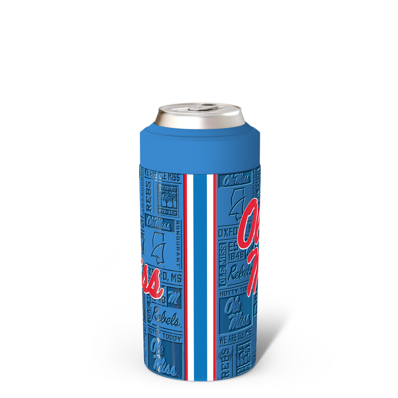 Universal Ole Miss Rebels Legacy