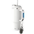 Thicc 40oz White