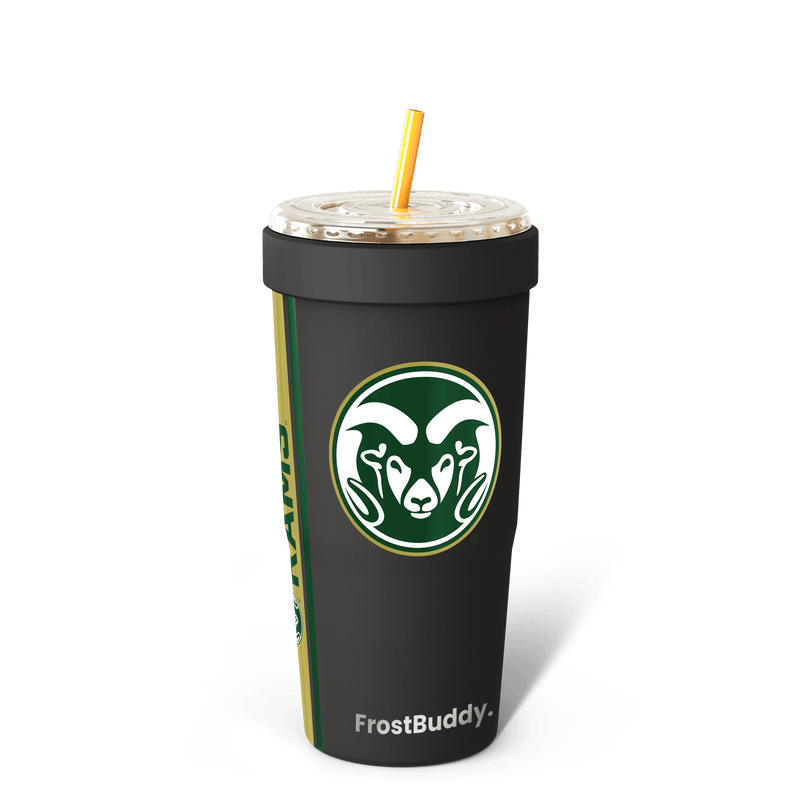 To-Go Colorado State Rams Gameday