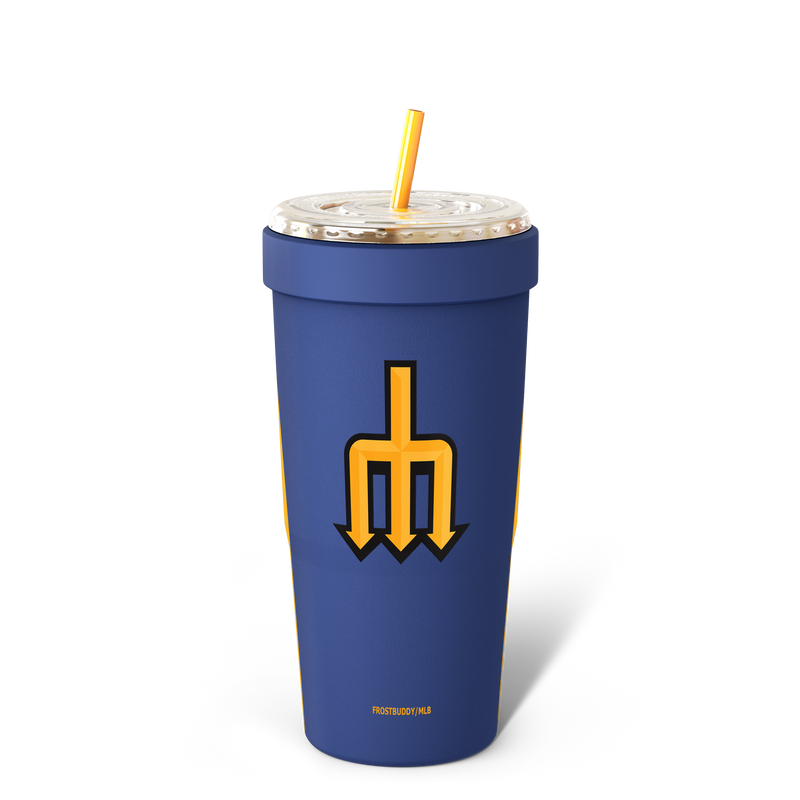 To-Go Seattle Mariners City Connect